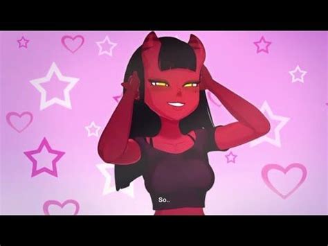 Meru The Succubus OVA 2 .
